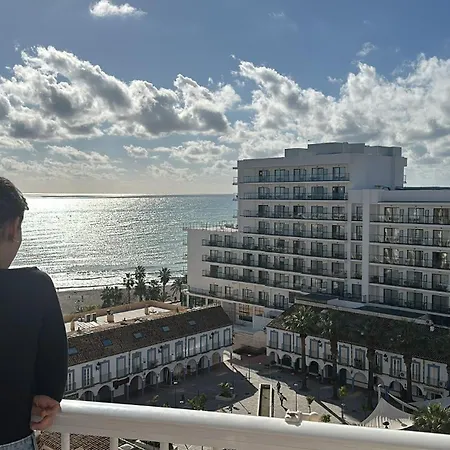 Apartment Beachside With Parking